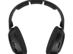 Sennheiser TV-Kopfhörer RS 120-W Schwarz