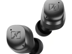 Sennheiser Wireless In-Ear-Kopfhörer Momentum True Wireless 4 Graphit