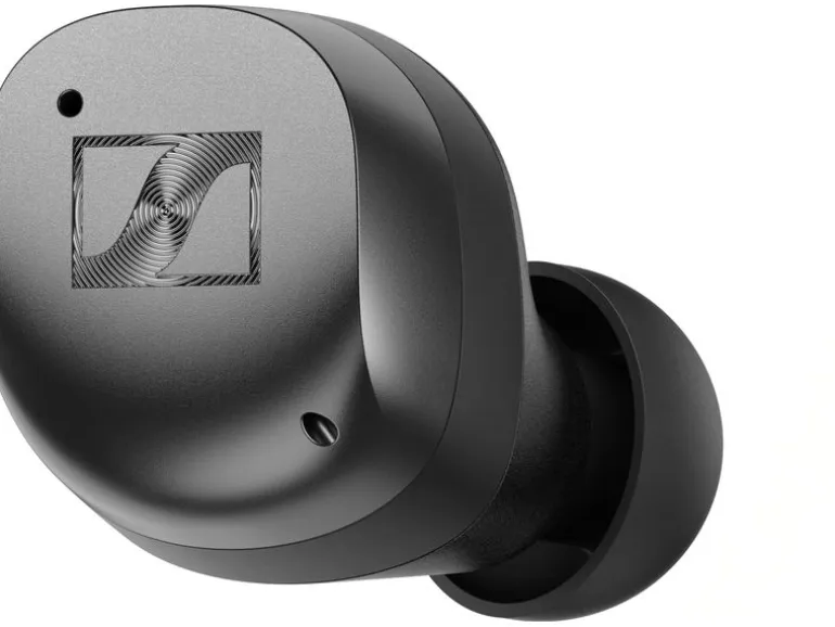 Sennheiser Wireless In-Ear-Kopfhörer Momentum True Wireless 4 Graphit