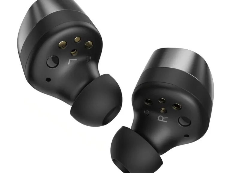 Sennheiser Wireless In-Ear-Kopfhörer Momentum True Wireless 4 Graphit