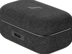 Sennheiser Wireless In-Ear-Kopfhörer Momentum True Wireless 4 Graphit