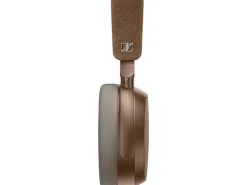 Sennheiser Wireless Over-Ear-Kopfhörer Momentum 4 Wireless Braun