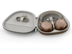 Sennheiser Wireless Over-Ear-Kopfhörer Momentum 4 Wireless Braun