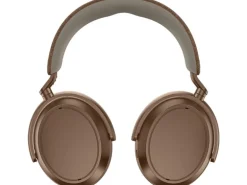 Sennheiser Wireless Over-Ear-Kopfhörer Momentum 4 Wireless Braun