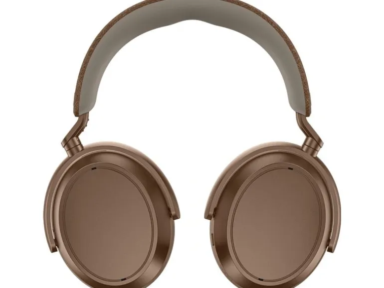 Sennheiser Wireless Over-Ear-Kopfhörer Momentum 4 Wireless Braun