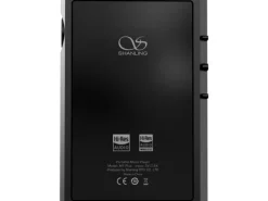 Shanling HiRes-Player M1 Plus Schwarz