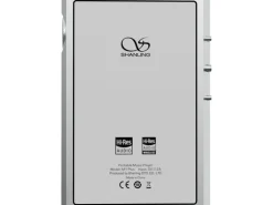 Shanling HiRes-Player M1 Plus Silber