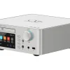 Shanling SACD Player Silber mit Bluetooth