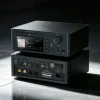 Shanling SCD1.3R Schwarz