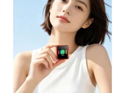 Shanling Shanling M0 Pura Orange Hi-Res Player Orange