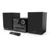 Sharp Micro-HiFi Anlage XL-B517D Schwarz