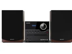 Sharp Musik-System XLB517DBR DAB+/FM Micro System