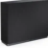 Sharp Subwoofer CPAWS0101 Schwarz