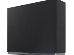 Sharp Subwoofer CPAWS0101 Schwarz