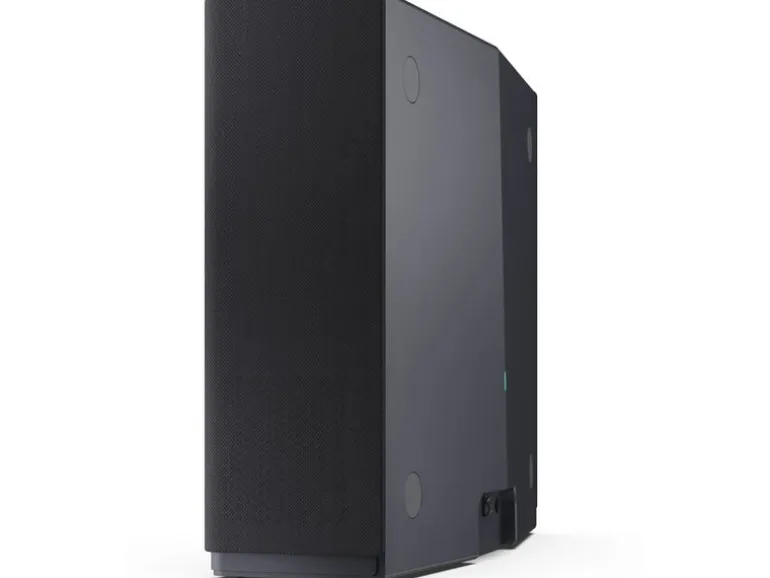 Sharp Subwoofer CPAWS0101 Schwarz