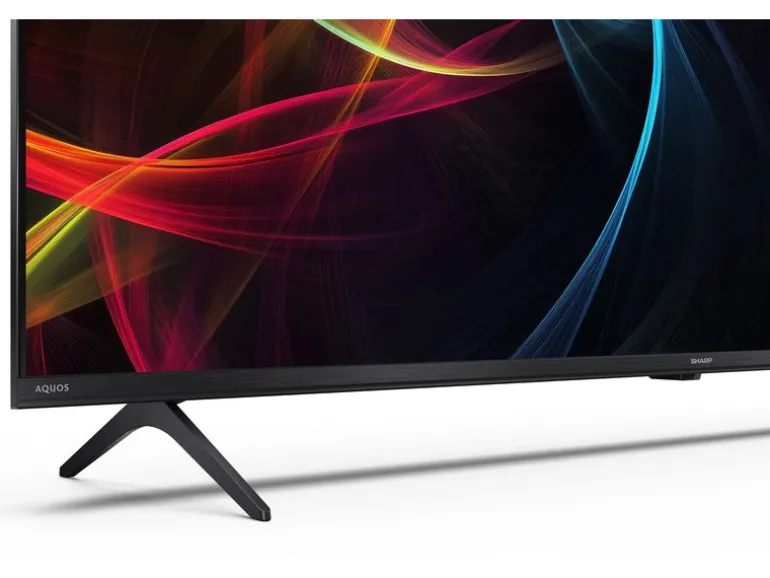 Sharp TV 55HL4265E 55", 3840 x 2160 (Ultra HD 4K), LED-LCD