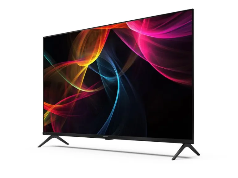 Sharp TV 43HL4265E 43", 3840 x 2160 (Ultra HD 4K), LED-LCD