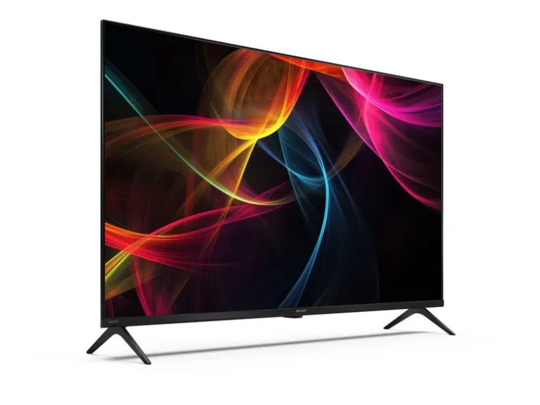 Sharp TV 43HL4265E 43", 3840 x 2160 (Ultra HD 4K), LED-LCD