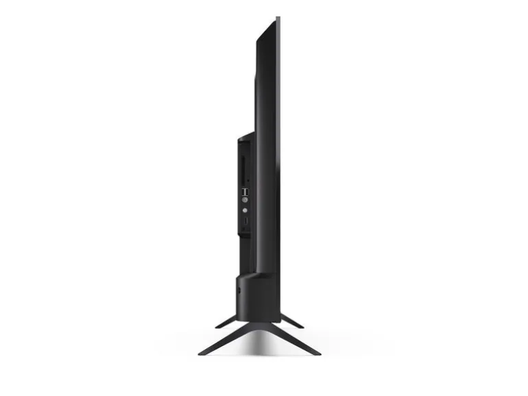 Sharp TV 43HL4265E 43", 3840 x 2160 (Ultra HD 4K), LED-LCD