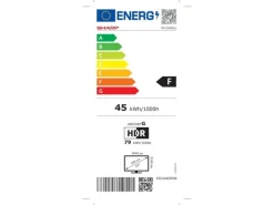 Sharp TV 43HL4265E 43