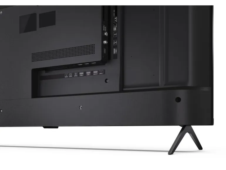 Sharp TV 43HL4265E 43", 3840 x 2160 (Ultra HD 4K), LED-LCD