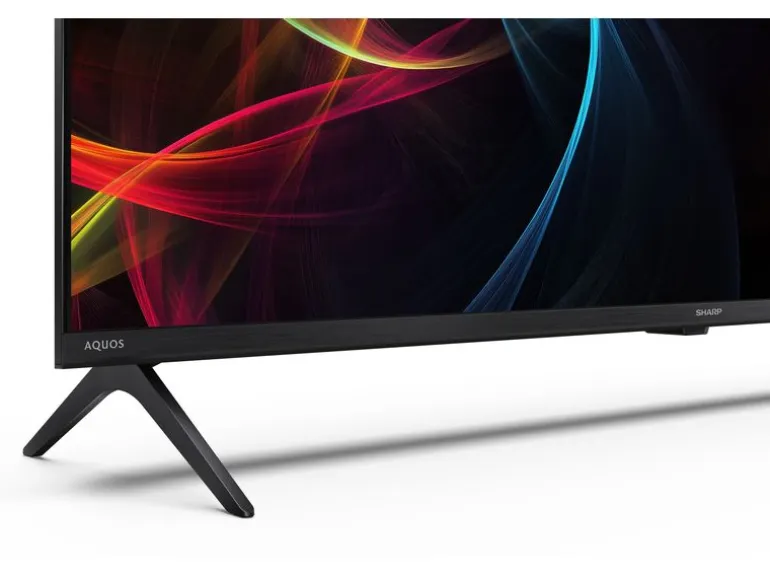Sharp TV 43HL4265E 43", 3840 x 2160 (Ultra HD 4K), LED-LCD