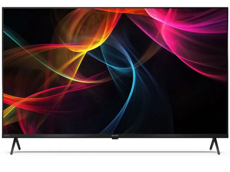 Sharp TV 43HL4265E 43", 3840 x 2160 (Ultra HD 4K), LED-LCD
