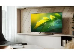 Sharp TV 55HP6265E 55", 3840 x 2160 (Ultra HD 4K), QLED