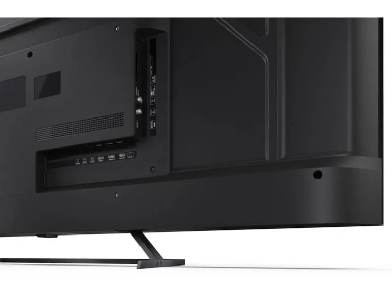 Sharp TV 55HP6265E 55", 3840 x 2160 (Ultra HD 4K), QLED