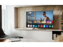 Sharp TV 55HP6265E 55