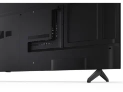 Sharp TV 85HP5465E 85", 3840 x 2160 (Ultra HD 4K), QLED