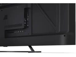Sharp TV 65HP6265E 65", 3840 x 2160 (Ultra HD 4K), QLED