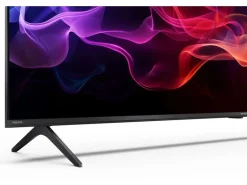 Sharp TV 65HP5465E 65", 3840 x 2160 (Ultra HD 4K), QLED