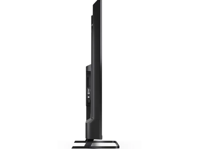 Sharp TV 50HP6265E 50", 3840 x 2160 (Ultra HD 4K), QLED