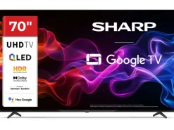 Sharp TV 70HP5265E 70