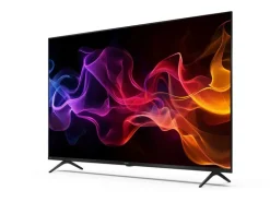 Sharp TV 55HP5465E 55", 3840 x 2160 (Ultra HD 4K), QLED