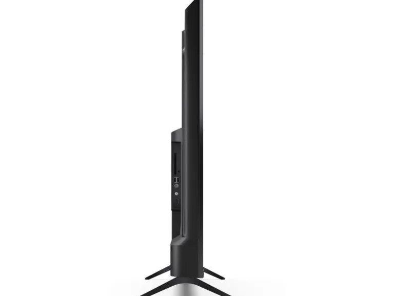 Sharp TV 55HP5465E 55", 3840 x 2160 (Ultra HD 4K), QLED