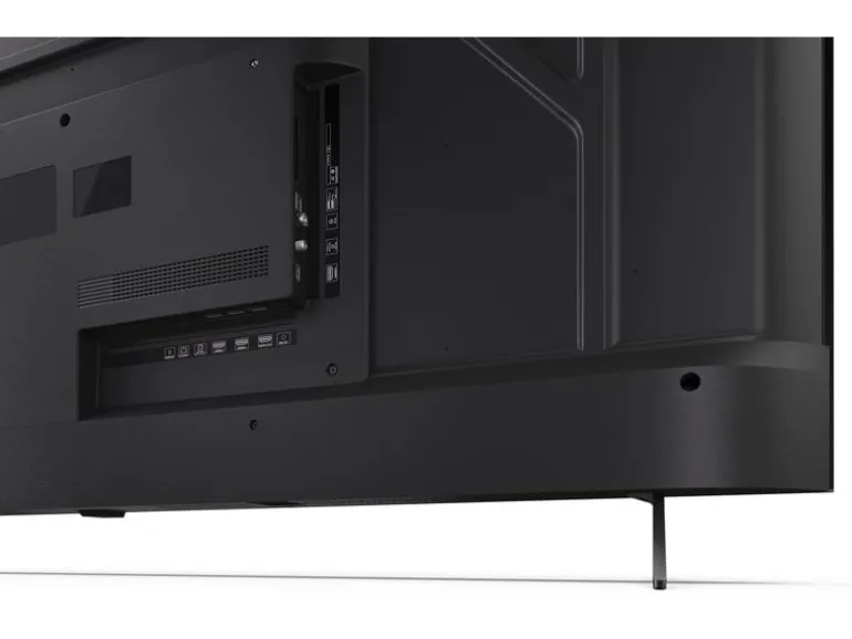 Sharp TV 55HP5465E 55", 3840 x 2160 (Ultra HD 4K), QLED