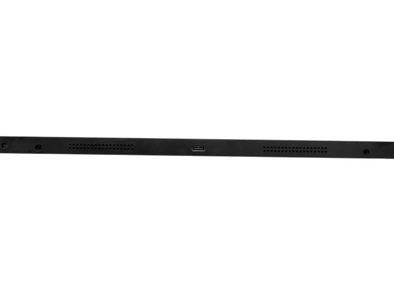 Shelly Android Wall Display XL schwarz