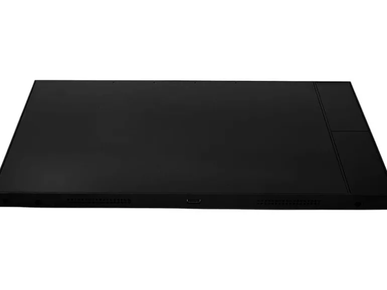 Shelly Android Wall Display XL schwarz