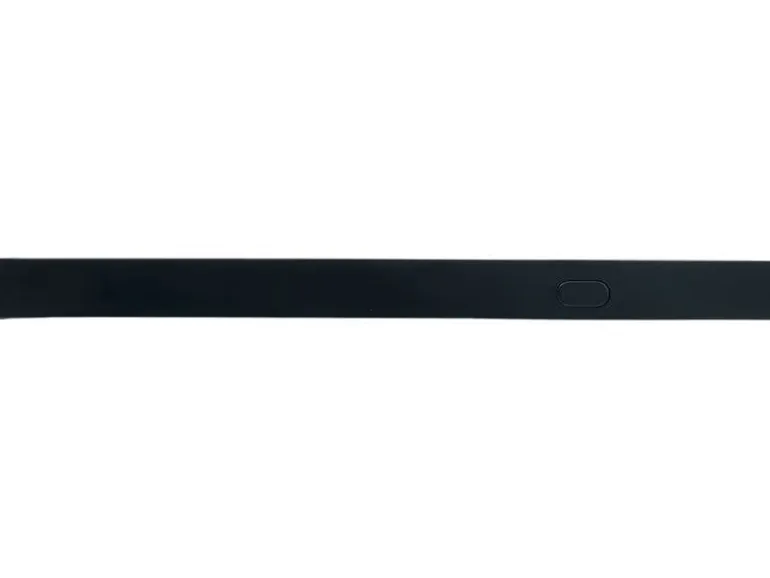 Shelly Android Wall Display XL schwarz