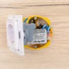 Shelly EM Mini Gen4 Energiemesser 16 A