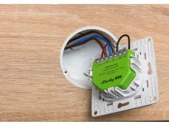 Shelly WLAN-Dimmaktor Dimmer Gen4