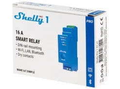 Shelly WLAN-Schaltaktor Shelly Pro 1
