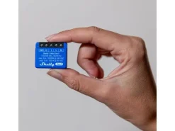 Shelly WLAN-Schalter Mini Gen3, 2 Stück