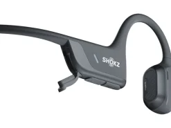 Shokz Bone Conduction Kopfhörer OpenRun Pro 2 Mini USB-C Schwarz