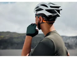 Shokz Bone Conduction Kopfhörer OpenRun Pro 2 Mini USB-C Schwarz