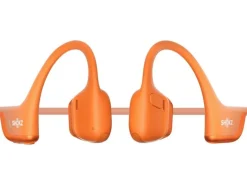 Shokz Bone Conduction Kopfhörer OpenRun Pro 2 USB-C Orange