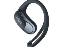 Shokz Wireless In-Ear-Kopfhörer OpenFit Air Schwarz