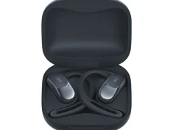 Shokz Wireless In-Ear-Kopfhörer OpenFit Air Schwarz